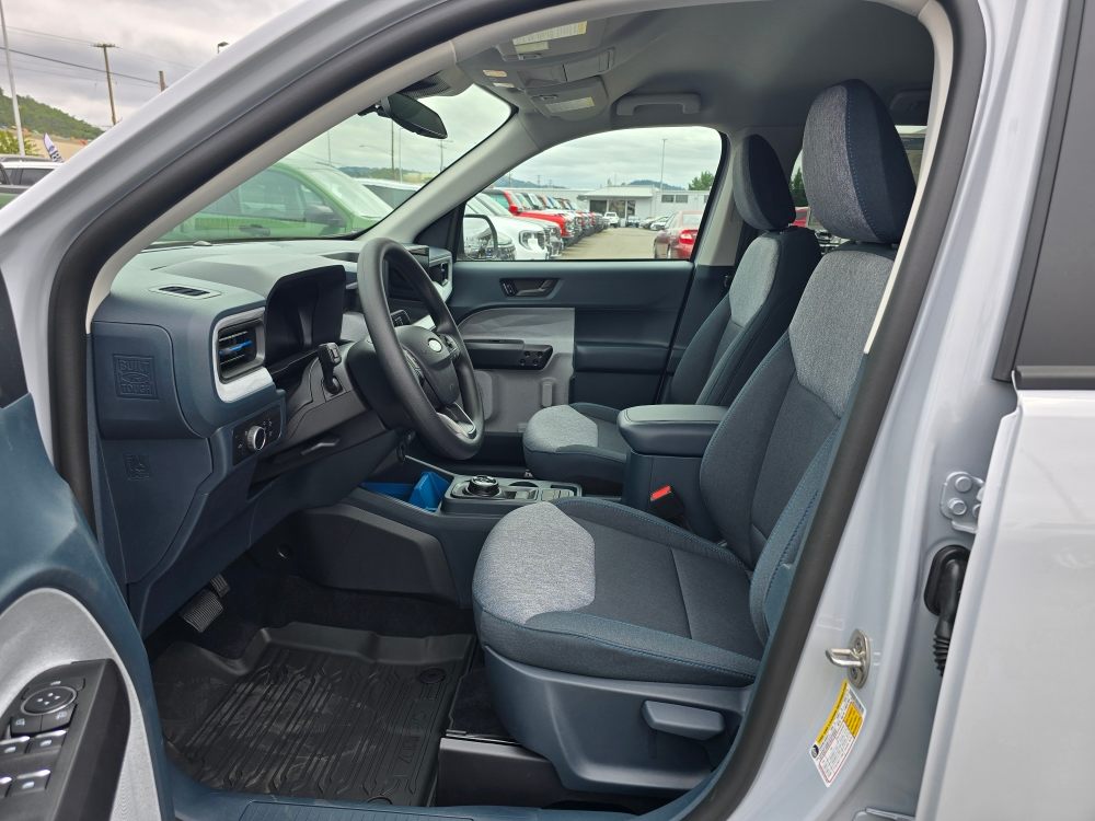 Thumbnail: 2025 Ford Maverick - 8