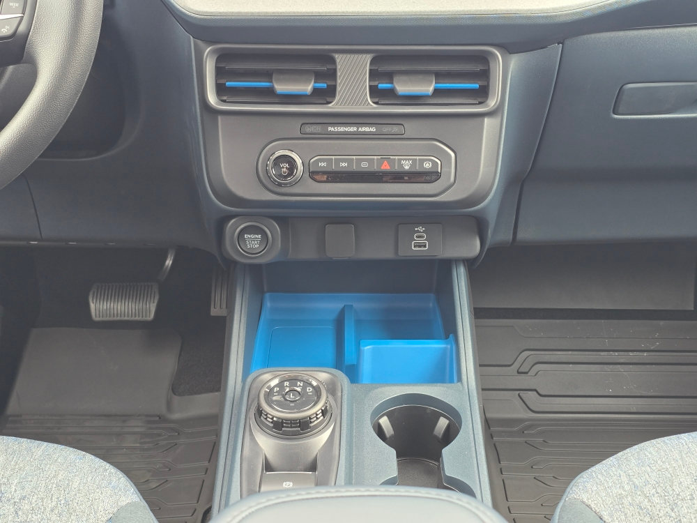 Thumbnail: 2025 Ford Maverick - 13