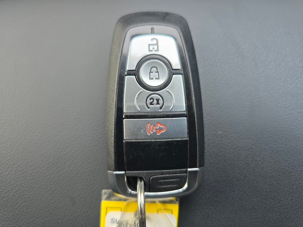 Thumbnail: 2024 Ford Maverick - 16