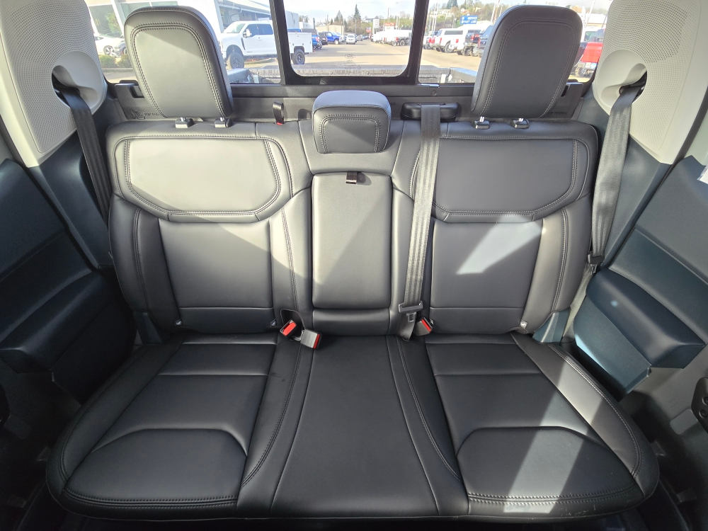 Thumbnail: 2024 Ford Maverick - 20