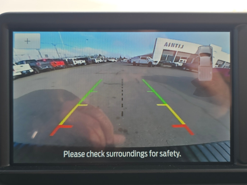 Thumbnail: 2024 Ford Maverick - 22