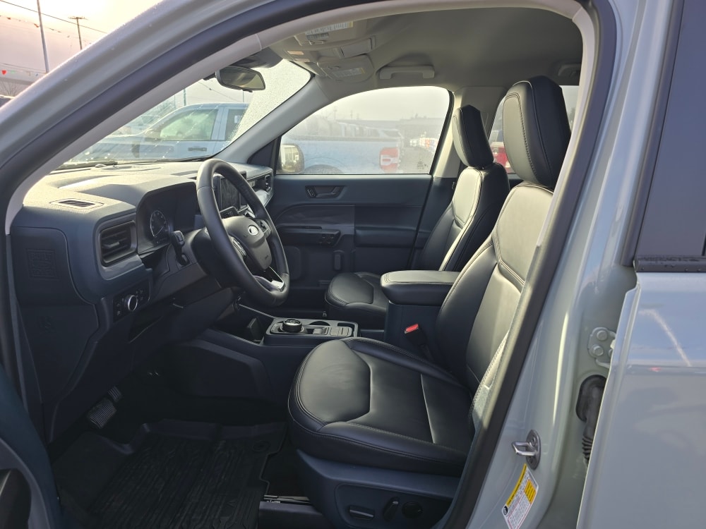 Thumbnail: 2024 Ford Maverick - 8