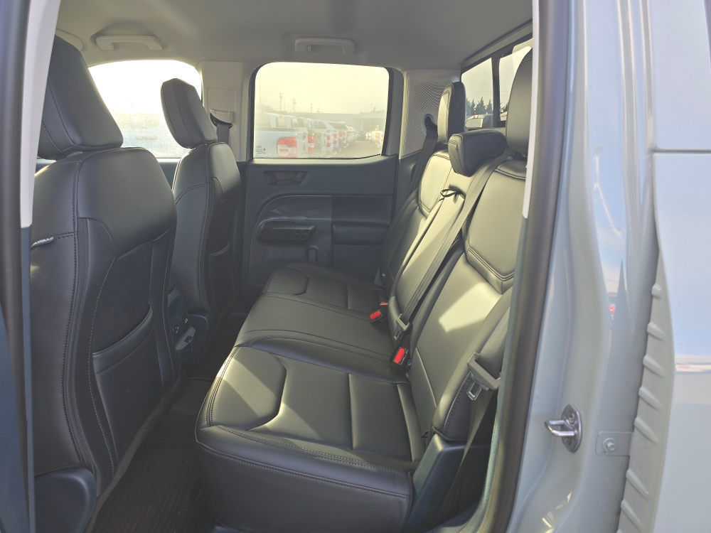 Thumbnail: 2024 Ford Maverick - 10