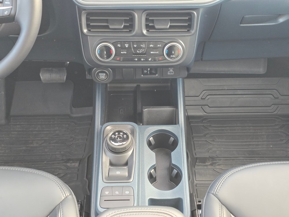 Thumbnail: 2024 Ford Maverick - 13