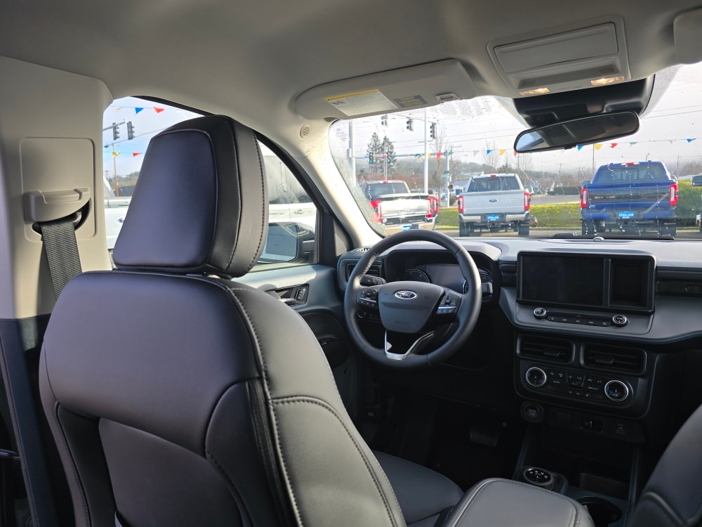 Thumbnail: 2024 Ford Maverick - 2