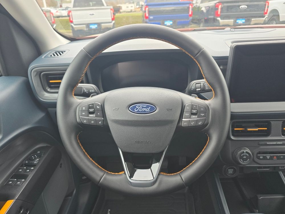 Thumbnail: 2026 Ford Maverick - 7