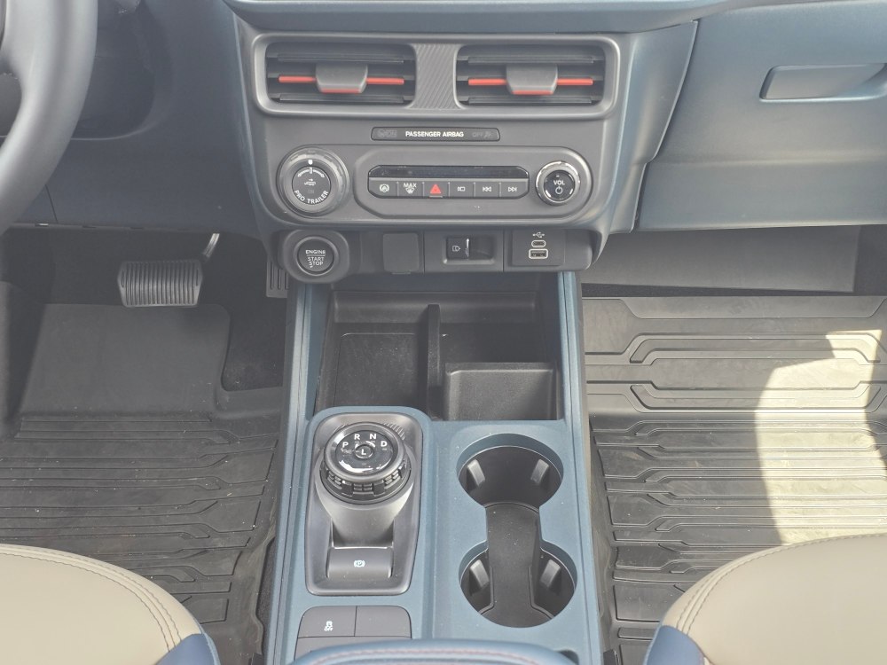 Thumbnail: 2026 Ford Maverick - 13