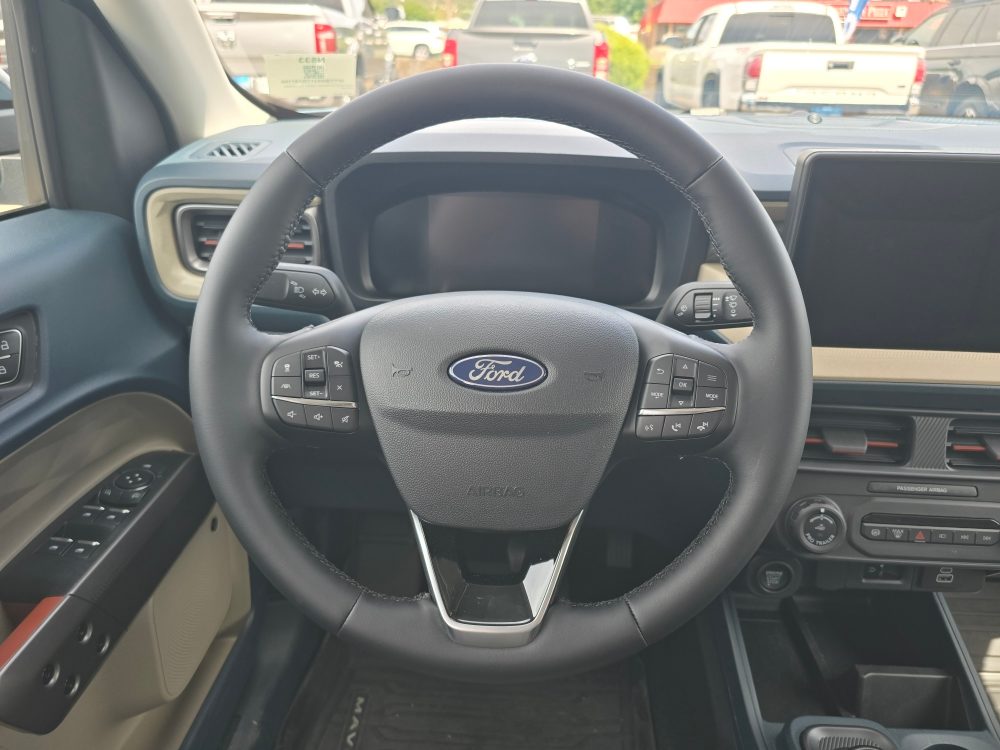Thumbnail: 2026 Ford Maverick - 7
