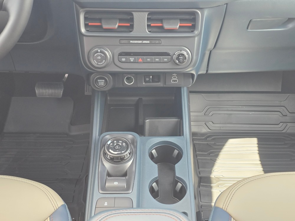Thumbnail: 2026 Ford Maverick - 14