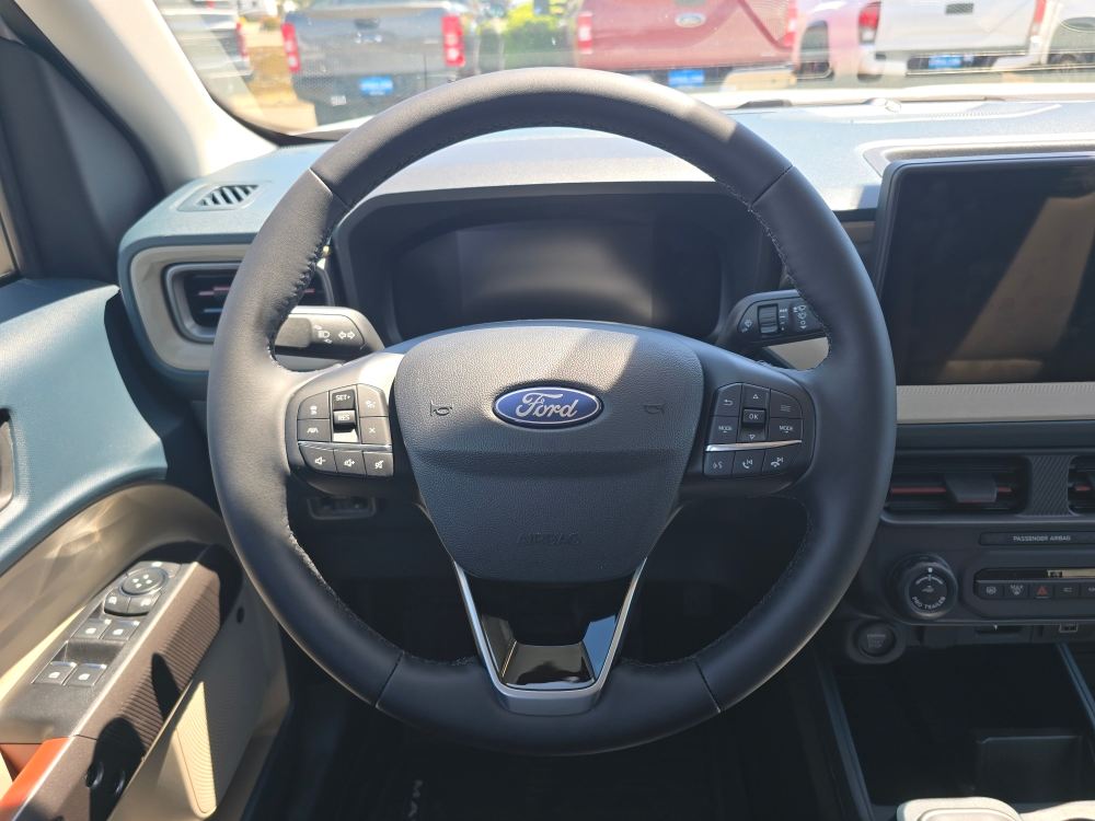 Thumbnail: 2026 Ford Maverick - 11