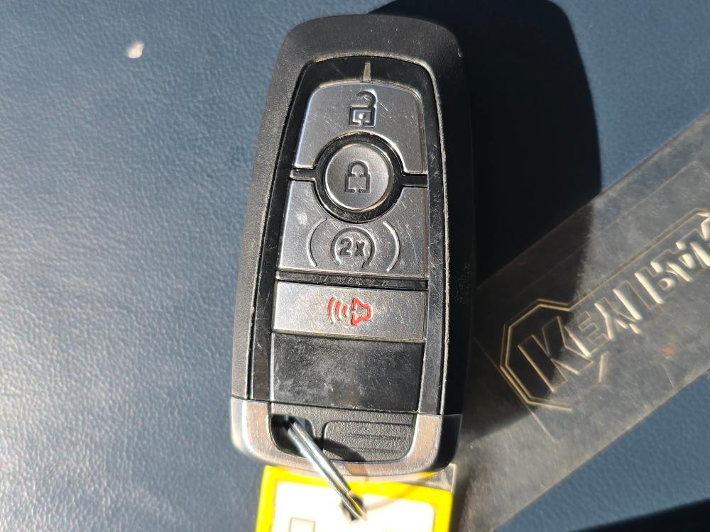 Thumbnail: 2025 Ford Maverick - 16