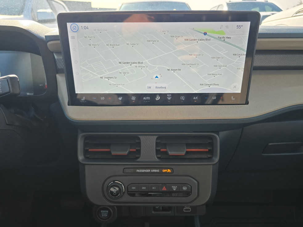 Thumbnail: 2025 Ford Maverick - 12