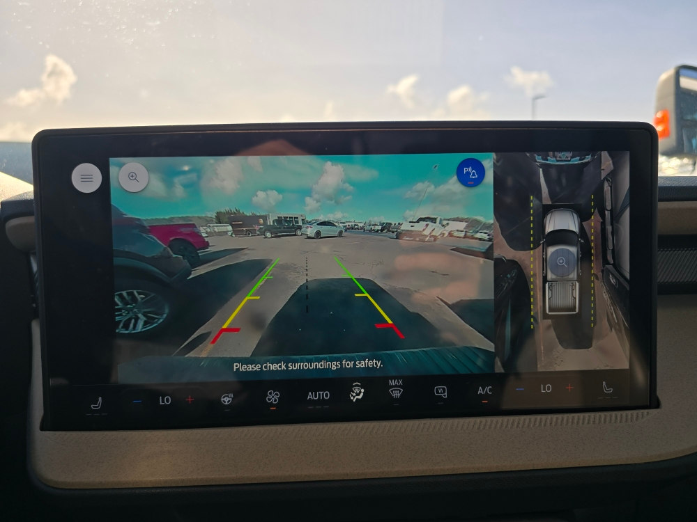 Thumbnail: 2025 Ford Maverick - 22