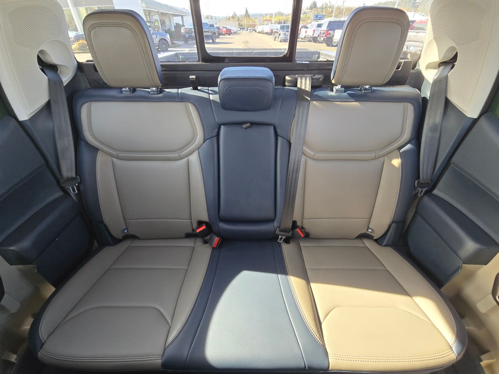 Thumbnail: 2025 Ford Maverick - 20