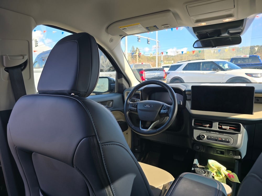 Thumbnail: 2025 Ford Maverick - 2