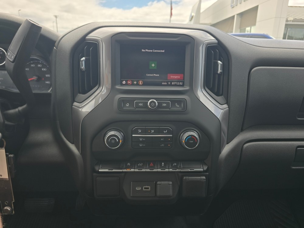Thumbnail: 2022 Chevrolet Silverado 1500 - 13