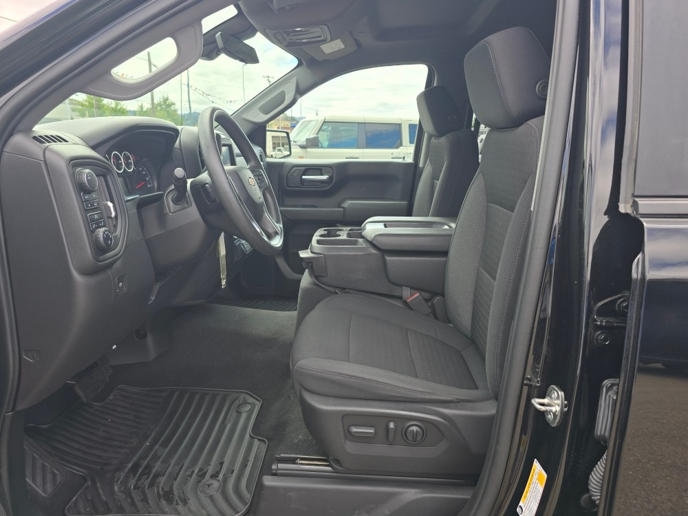 Thumbnail: 2022 Chevrolet Silverado 1500 - 8