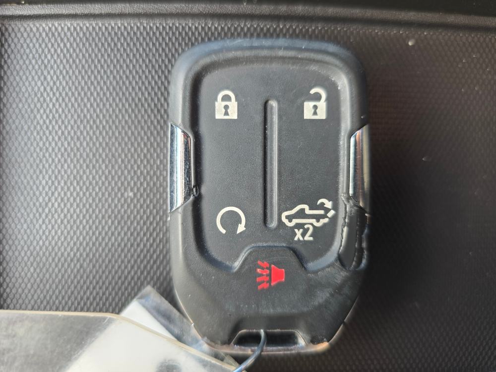 Thumbnail: 2021 Chevrolet Silverado 1500 - 15