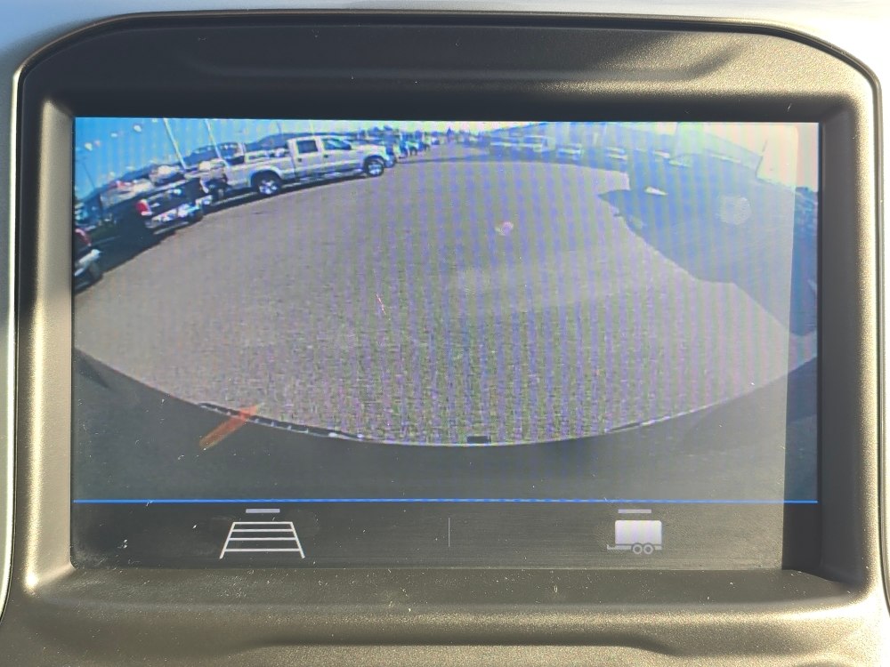 Thumbnail: 2021 Chevrolet Silverado 1500 - 22