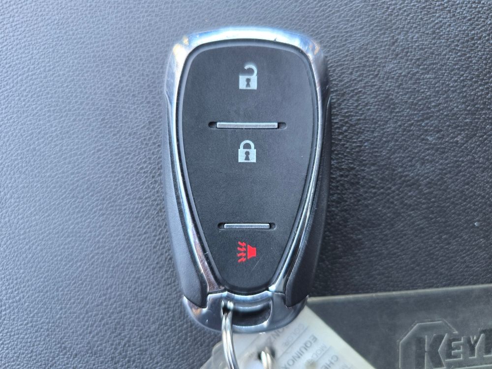 Thumbnail: 2019 Chevrolet Equinox - 15