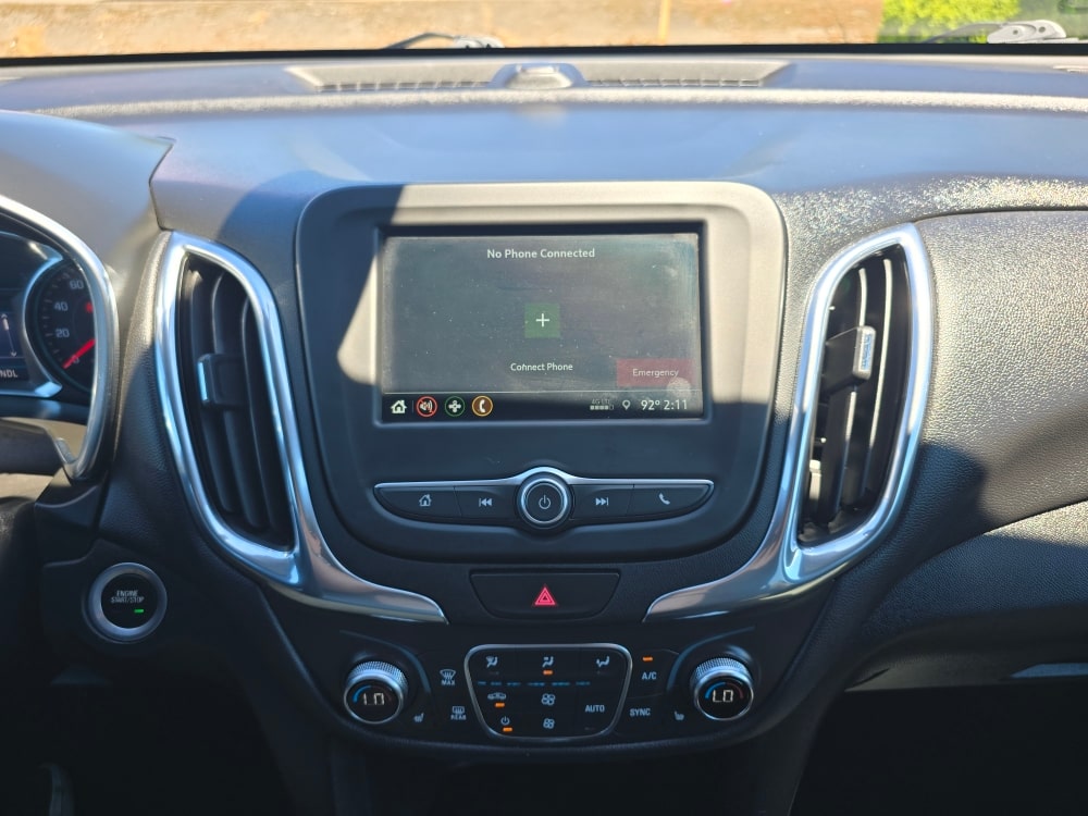 Thumbnail: 2019 Chevrolet Equinox - 12