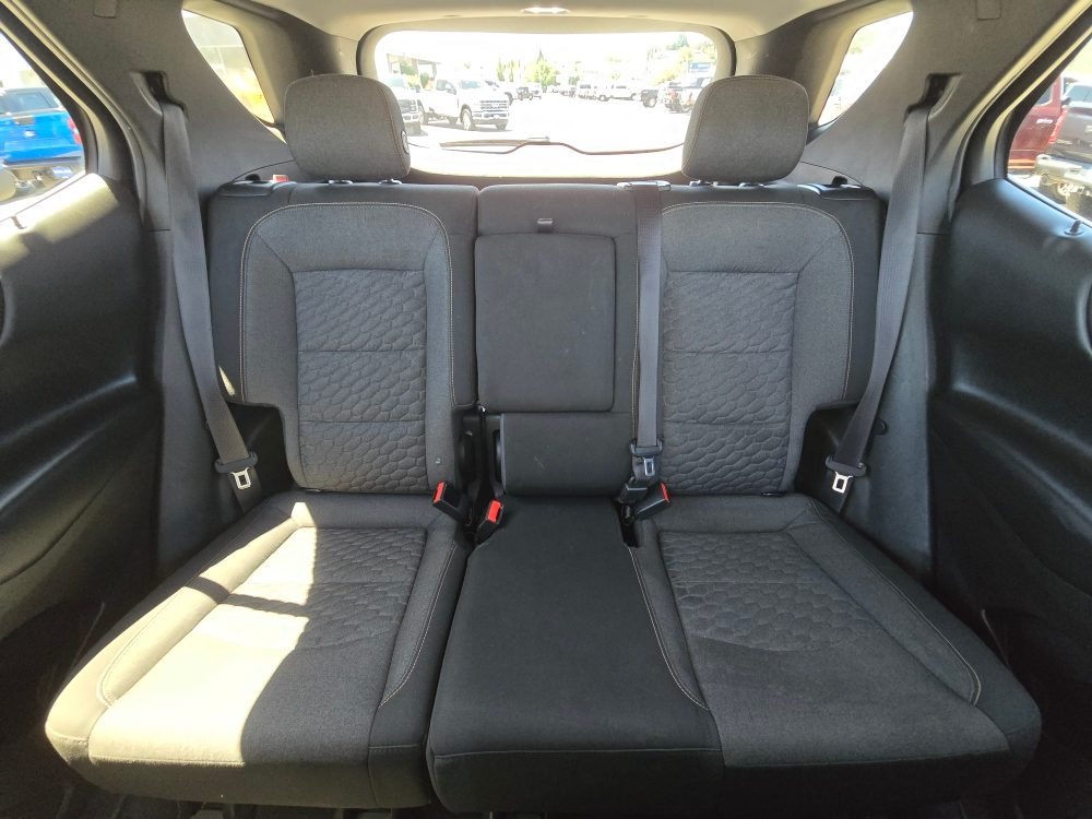 Thumbnail: 2019 Chevrolet Equinox - 19