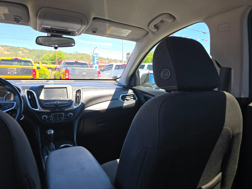 Thumbnail: 2019 Chevrolet Equinox - 9