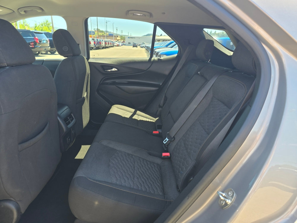 Thumbnail: 2019 Chevrolet Equinox - 10