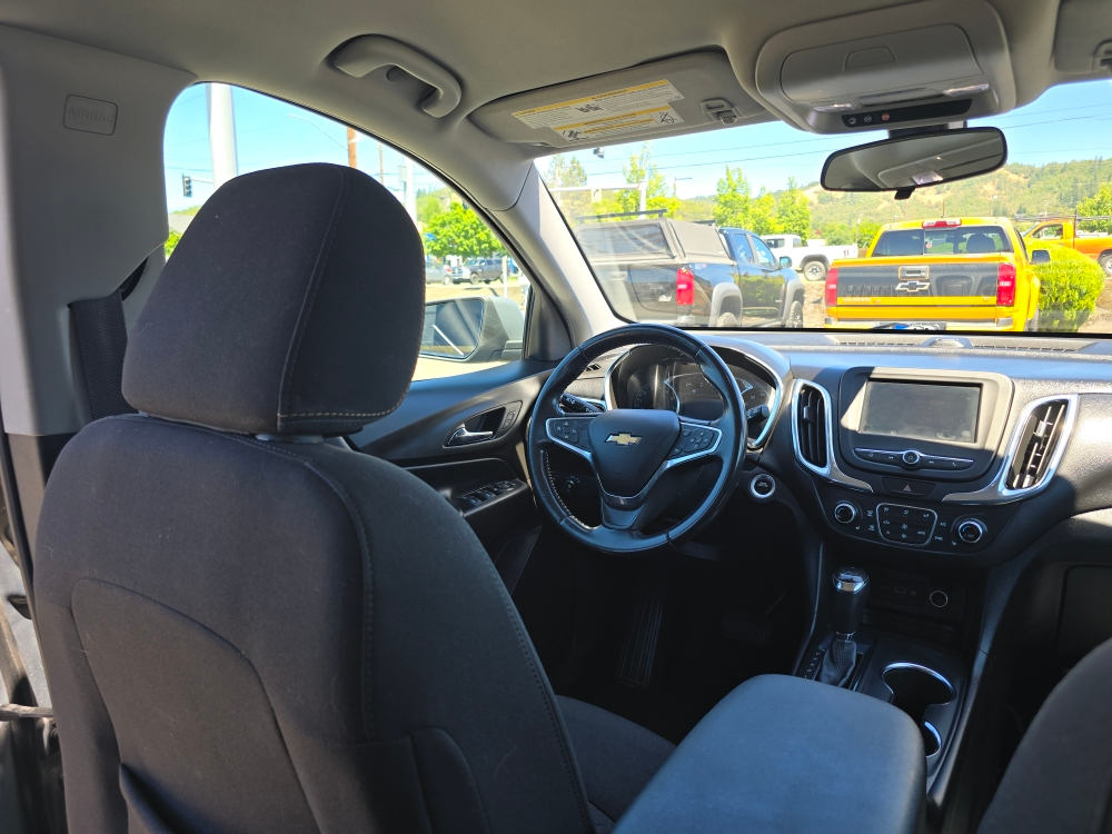 Thumbnail: 2019 Chevrolet Equinox - 2