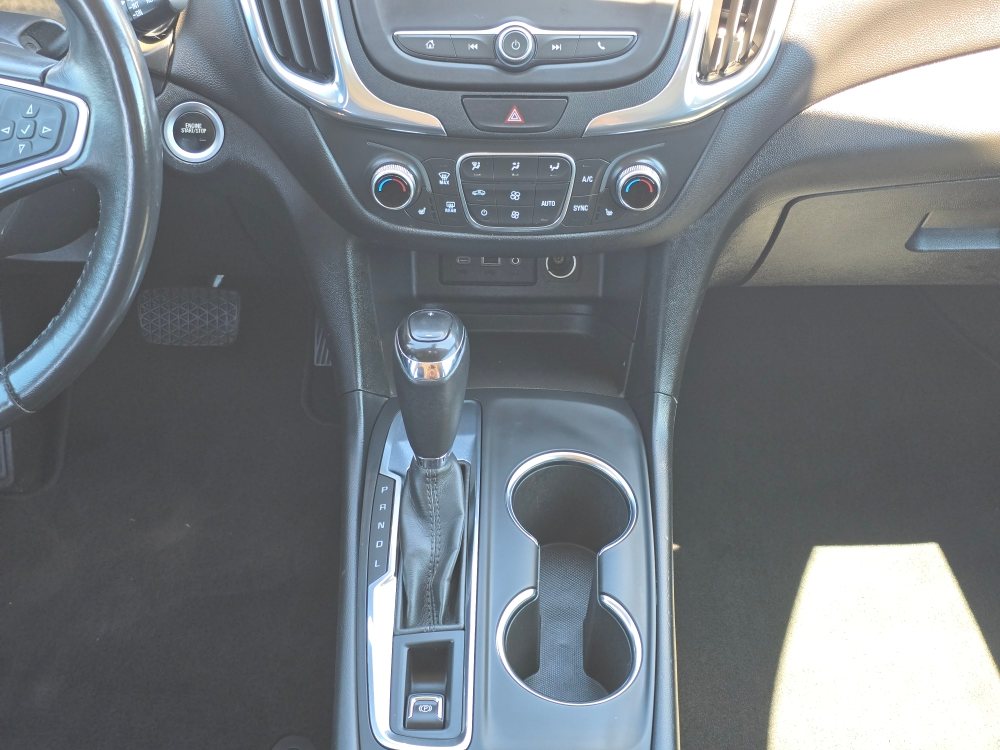 Thumbnail: 2019 Chevrolet Equinox - 13