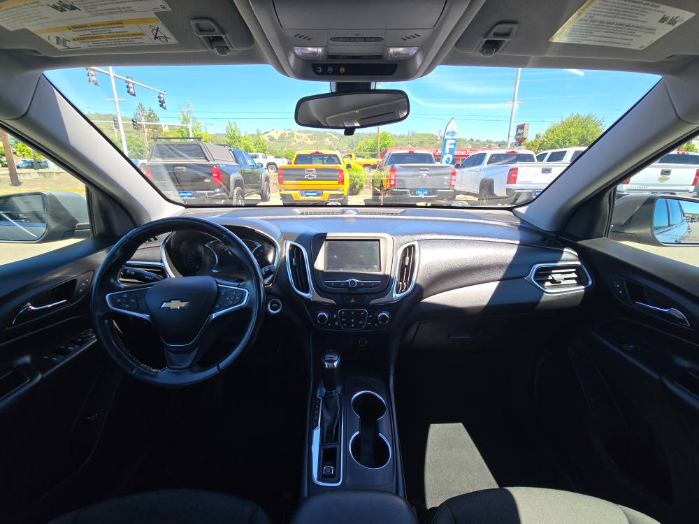 Thumbnail: 2019 Chevrolet Equinox - 11