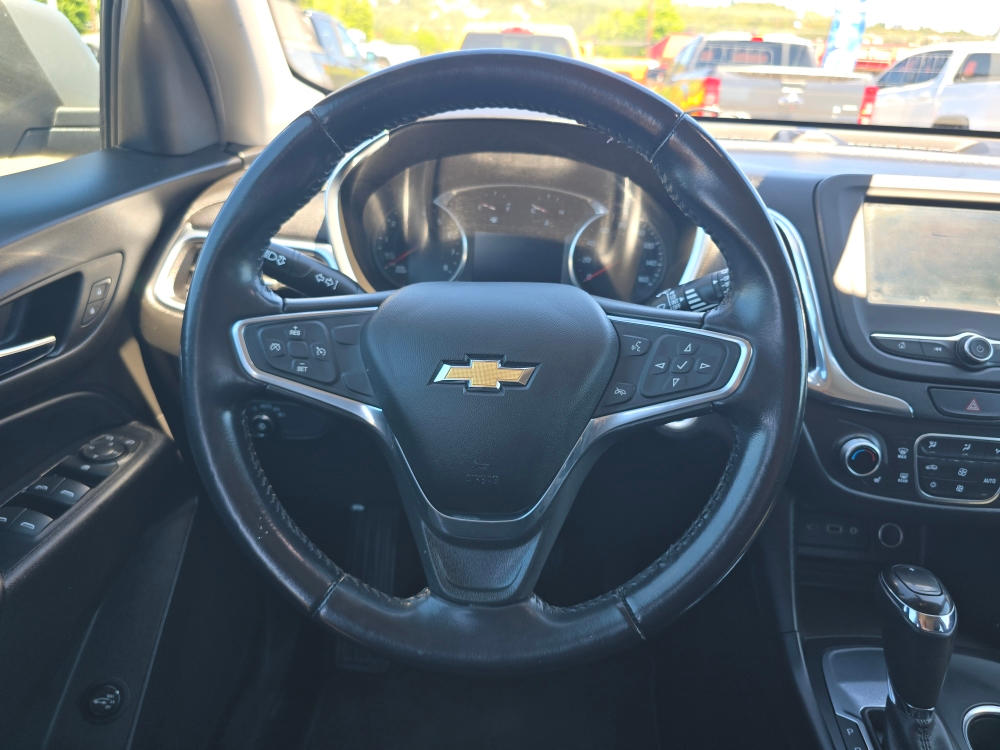 Thumbnail: 2019 Chevrolet Equinox - 7