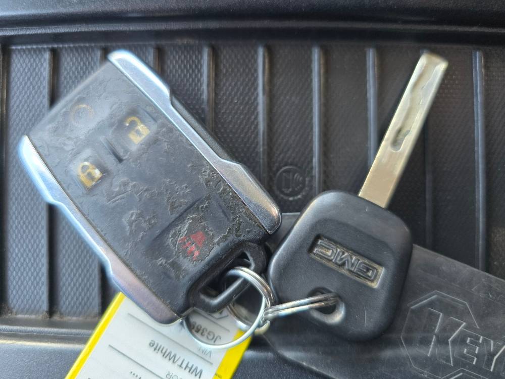 Thumbnail: 2018 GMC Sierra 1500 - 22