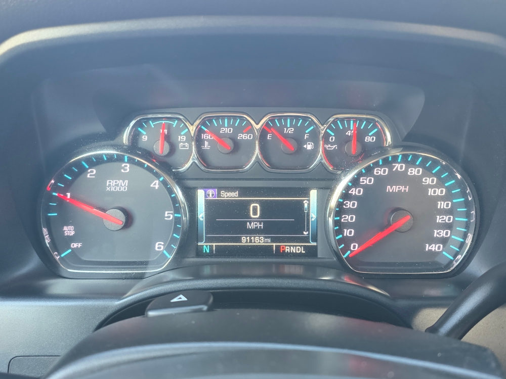 Thumbnail: 2018 GMC Sierra 1500 - 14