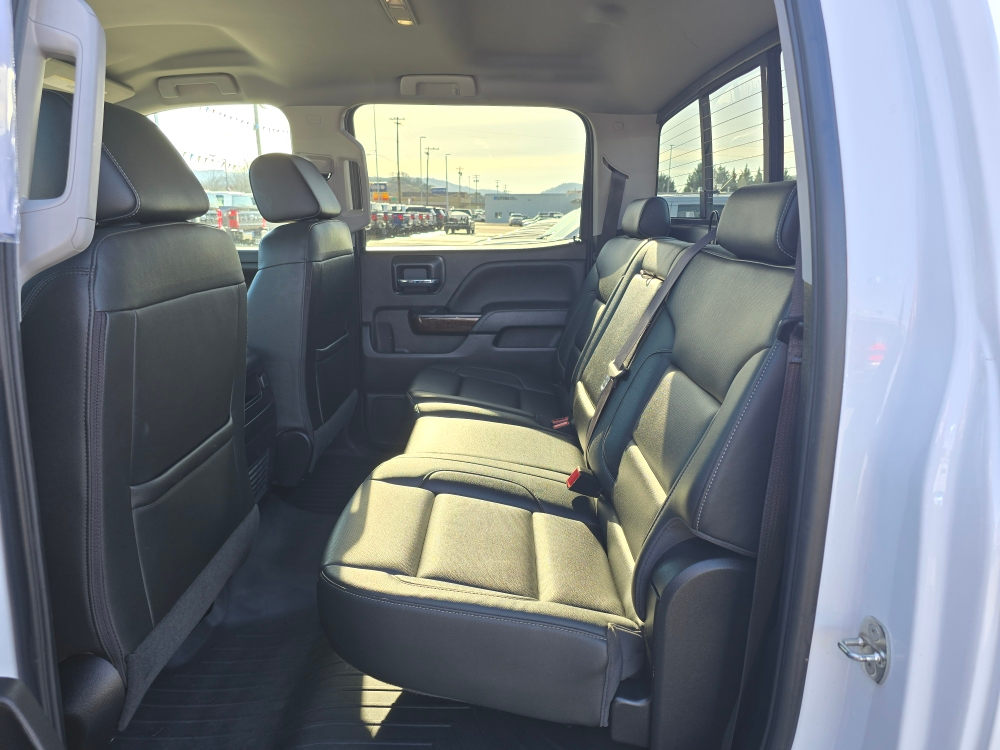 Thumbnail: 2018 GMC Sierra 1500 - 9