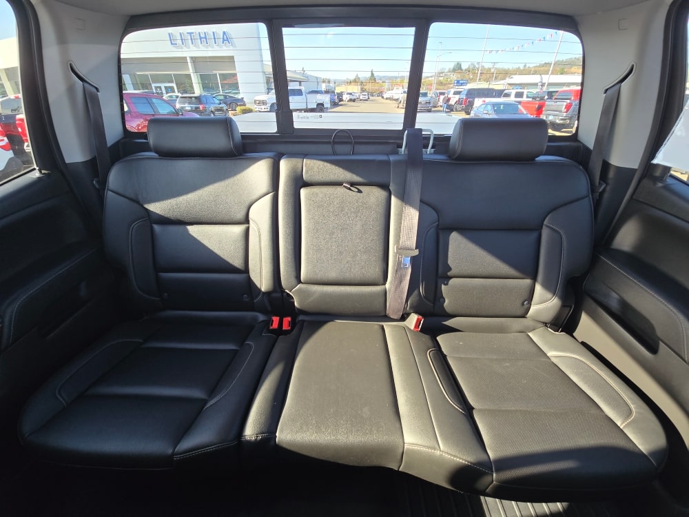 Thumbnail: 2018 GMC Sierra 1500 - 19