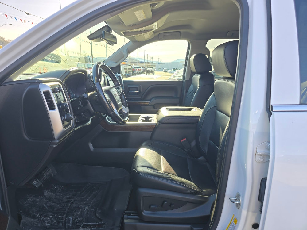 Thumbnail: 2018 GMC Sierra 1500 - 8