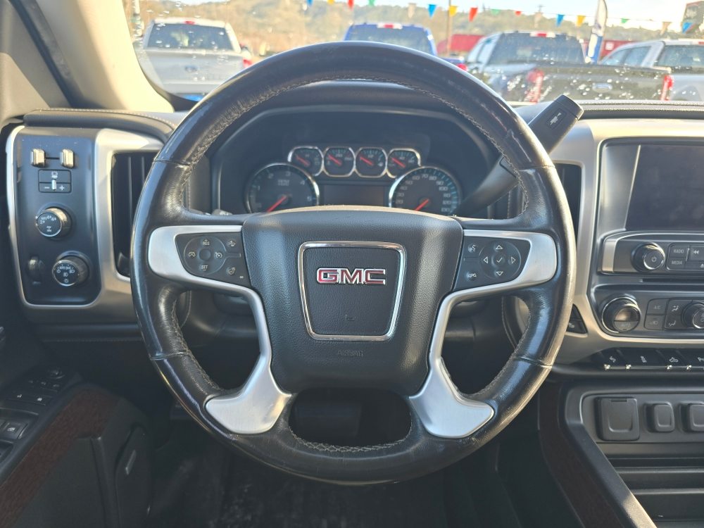 Thumbnail: 2018 GMC Sierra 1500 - 7