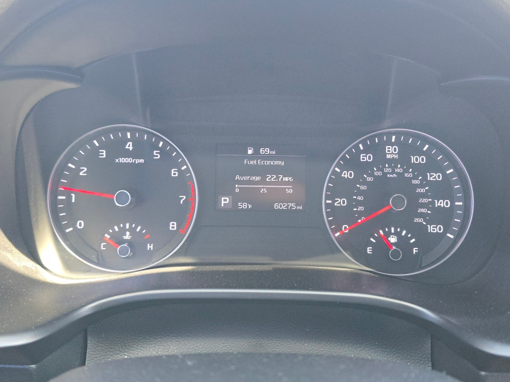 Thumbnail: 2019 Kia Forte - 14