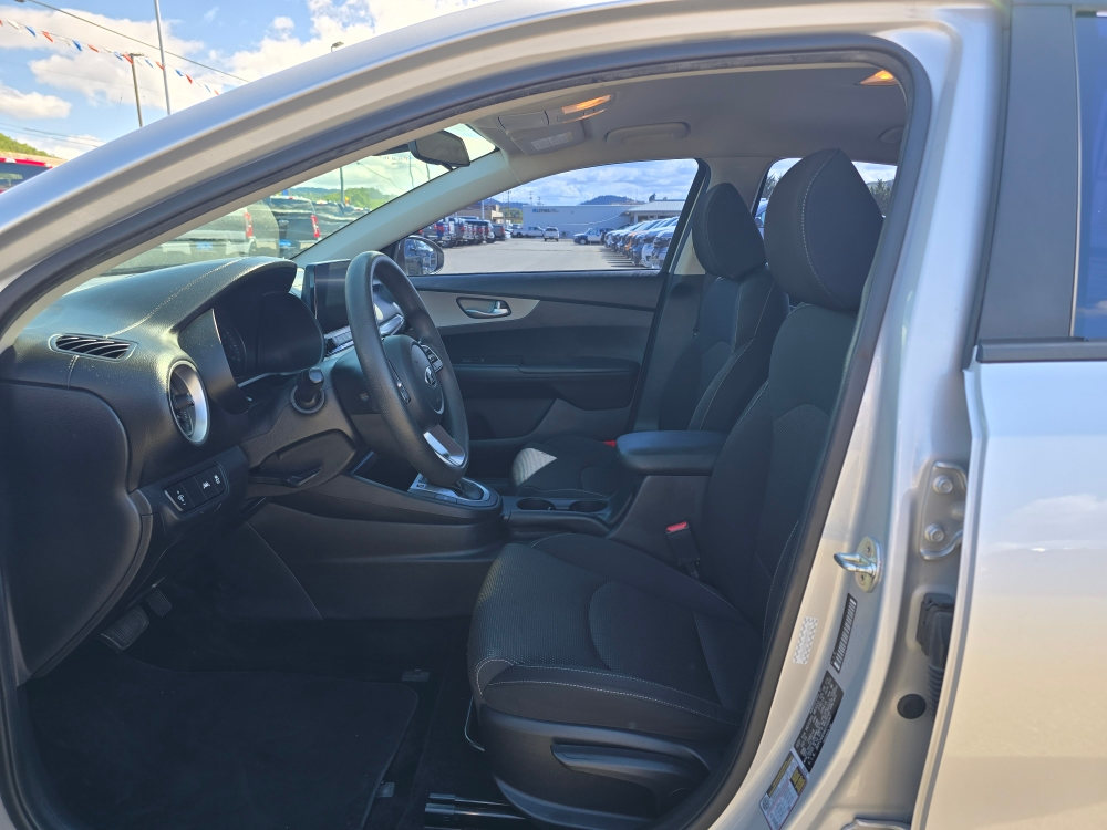 Thumbnail: 2019 Kia Forte - 8