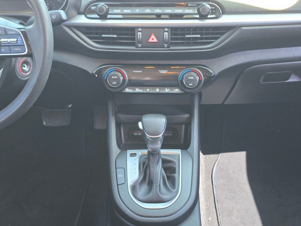 Thumbnail: 2019 Kia Forte - 13