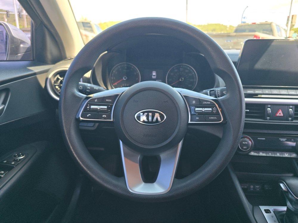 Thumbnail: 2019 Kia Forte - 7