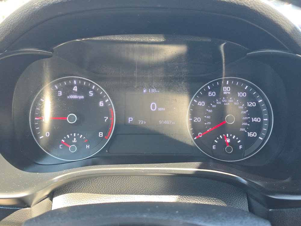 Thumbnail: 2019 Kia Forte - 13