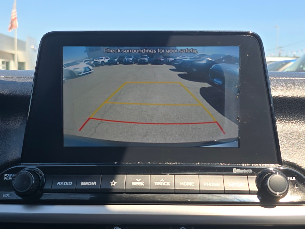 Thumbnail: 2019 Kia Forte - 21