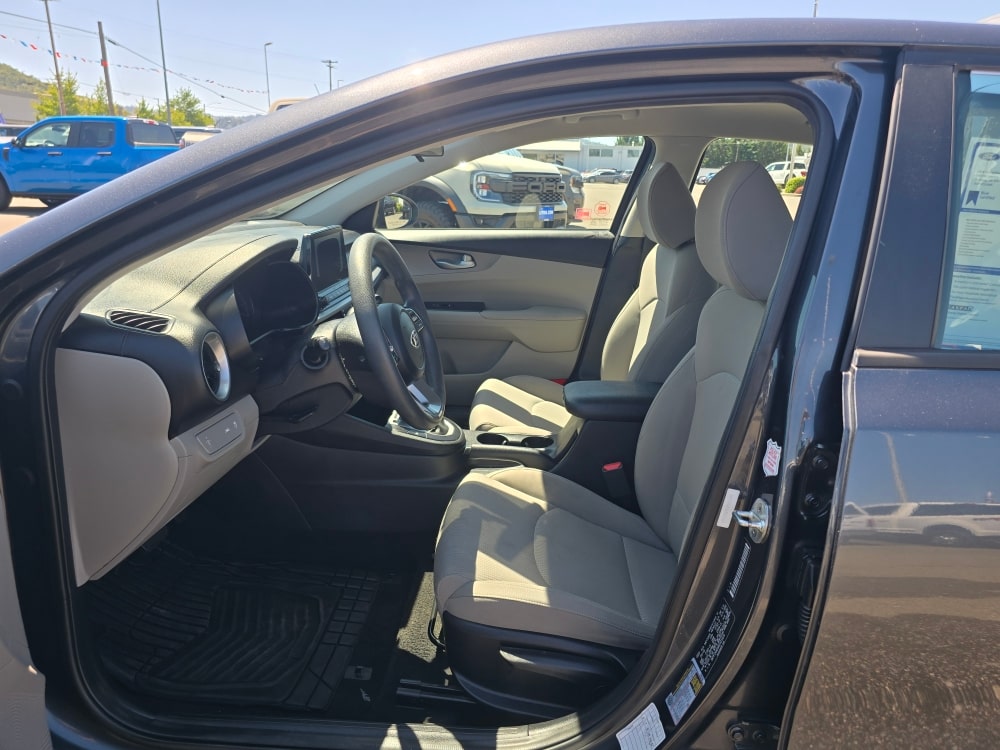 Thumbnail: 2019 Kia Forte - 9