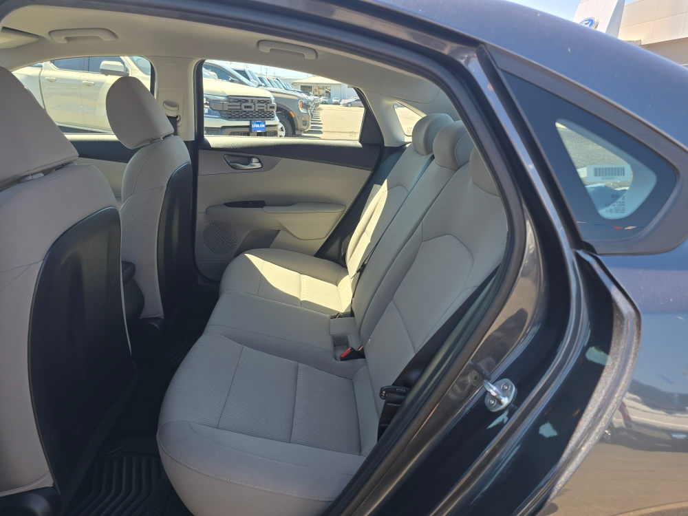 Thumbnail: 2019 Kia Forte - 19