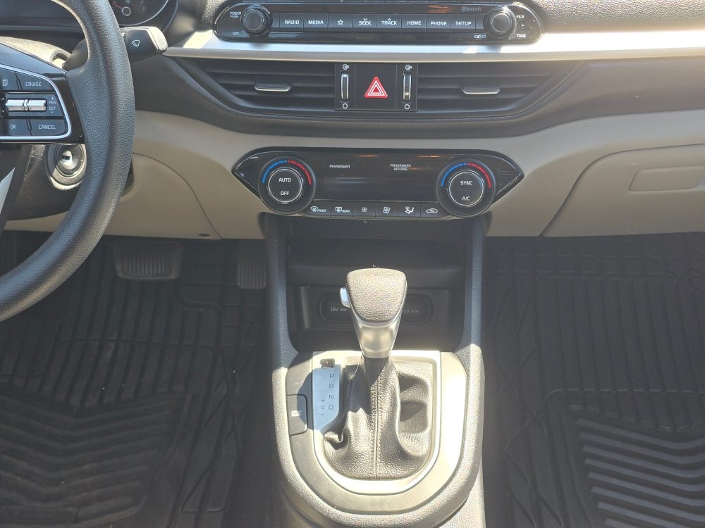 Thumbnail: 2019 Kia Forte - 12