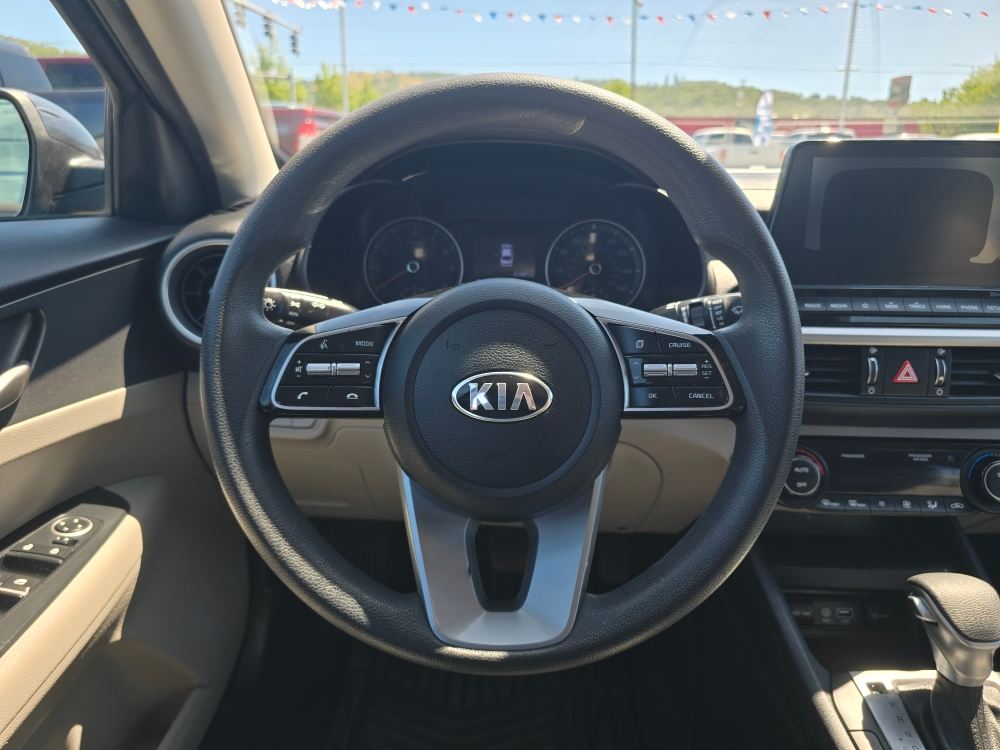 Thumbnail: 2019 Kia Forte - 7