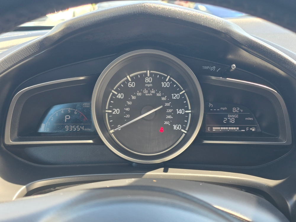 Thumbnail: 2018 Mazda Mazda3 - 15