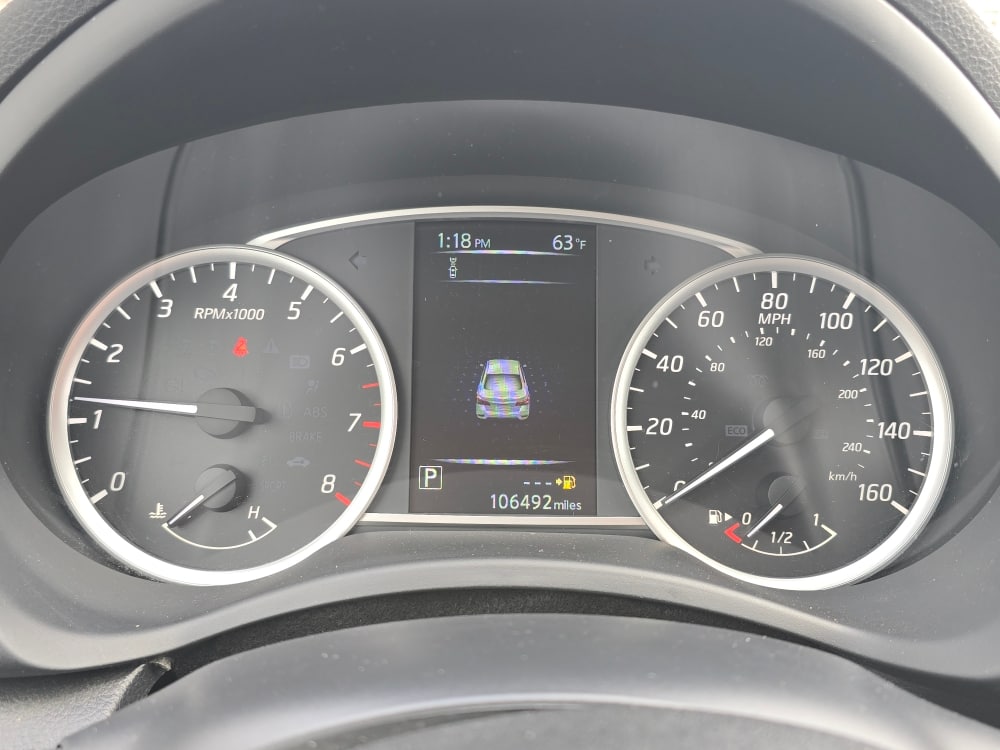 Thumbnail: 2018 Nissan Sentra - 14